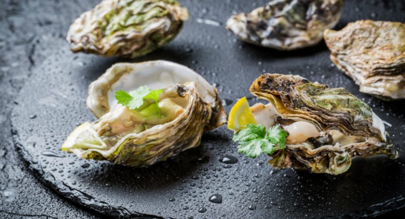 Where You Can Find the Freshest and Best Seafood in Mt. Pleasant, SC