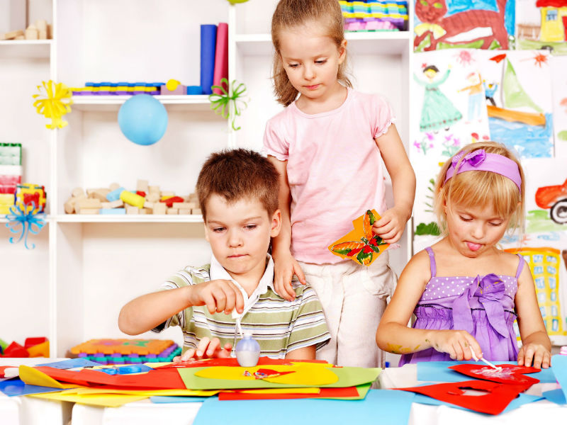 Benefits Of Professional Daycare Centers In West Milford, NJ