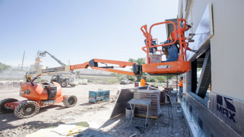 All Phases of Quality Construction Tailored to Your Satisfaction in Idaho