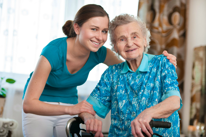 Enjoy More Freedom and Peace of Mind in a Quality Assisted Living Facility
