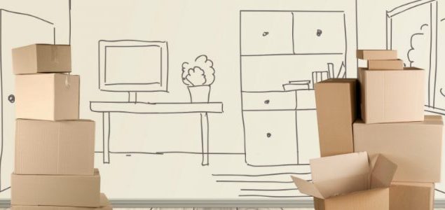 Local Movers Can Get You To Your New Home Safely