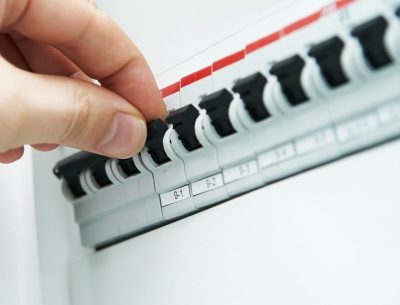 Electric Repair in Newnan GA that Usually Requires a Professional Electrician