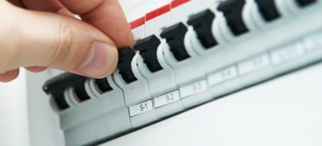 Residential Electrical Contractors in Newnan GA Can Handle All Electrical Needs