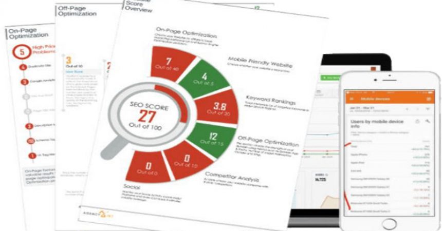 What are Local SEO Services in Denver CO?