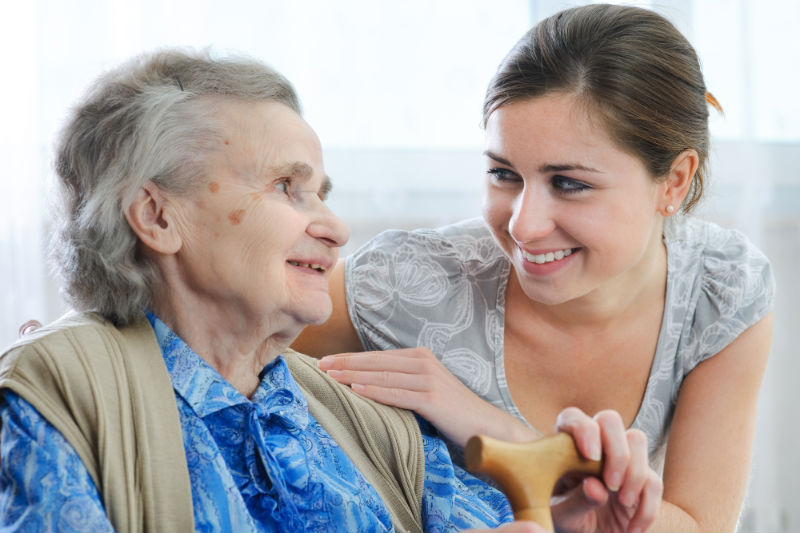 Advantages of Considering a Senior Independent Living Facility