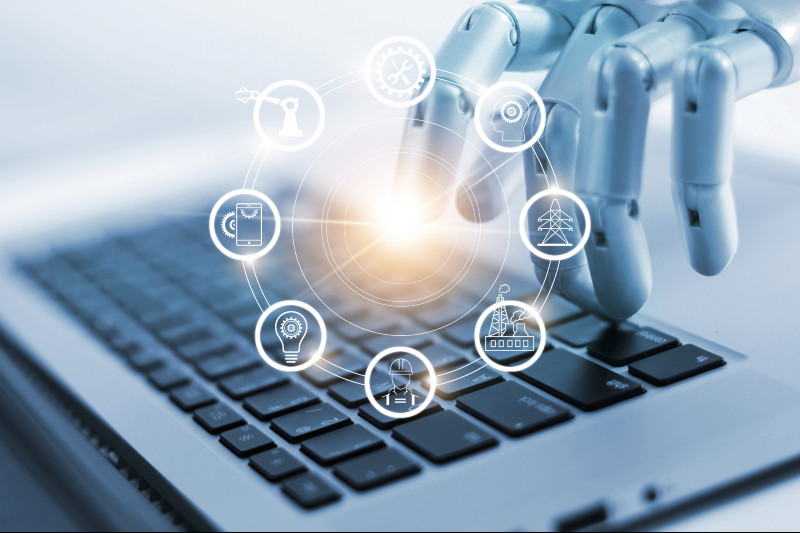 Benefits of custom application development