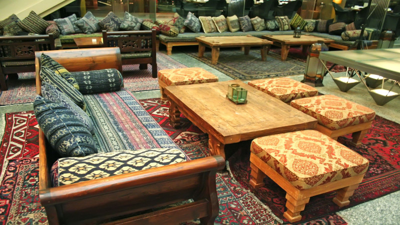 How to Add Danish Modern Furniture to Your Home Décor