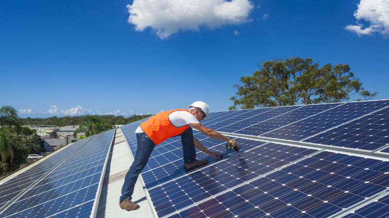 Top 3 Reasons to Consider Solar Panel Installation in Orlando