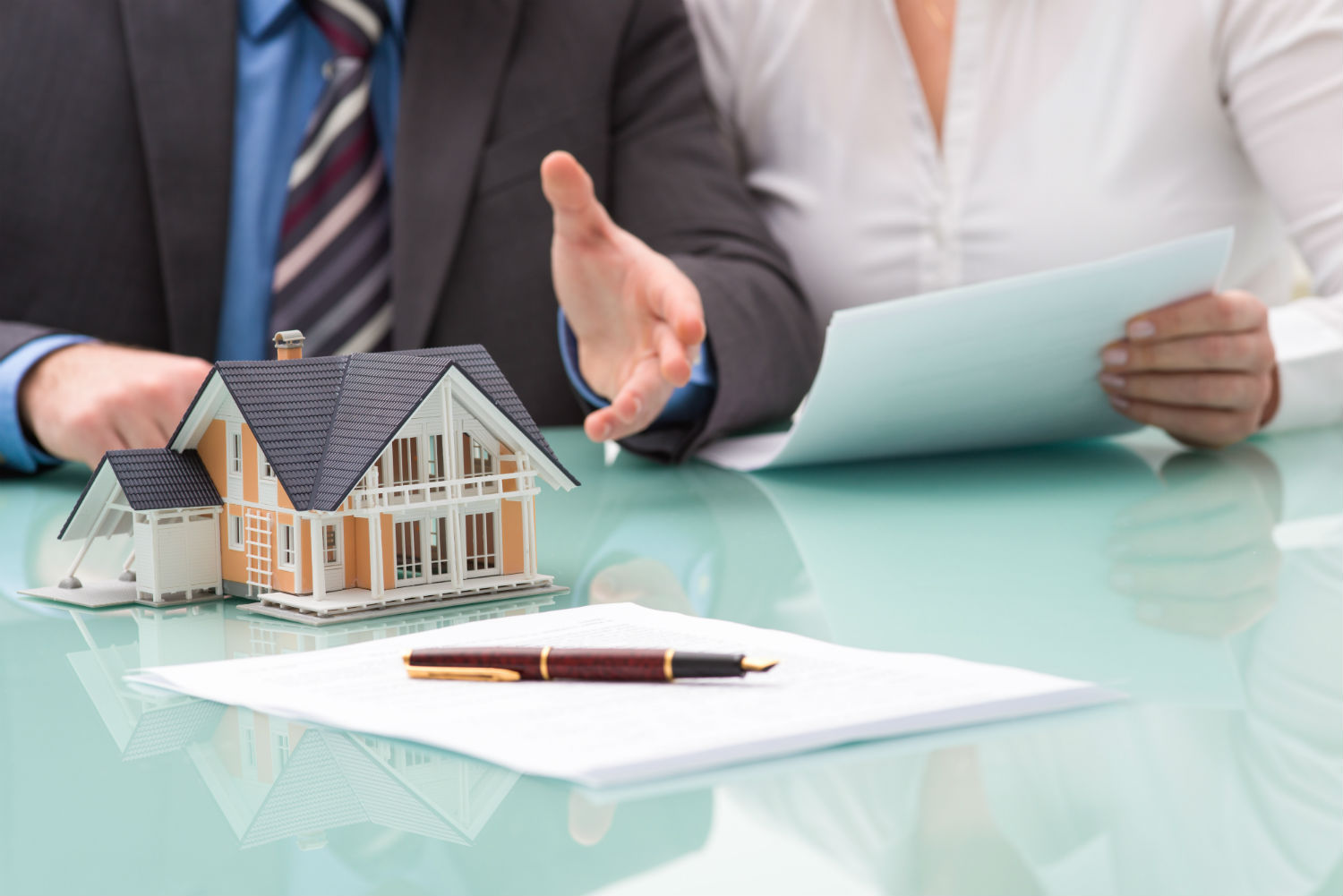 Five Essential Reasons to Accept a Cash House-Buying Agency’s Offer
