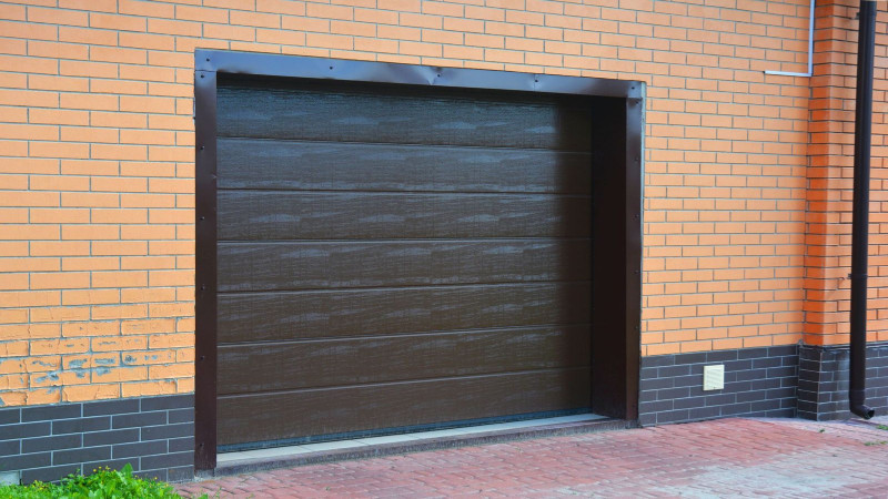 Why a Local Garage Door Company Ridgeland MS Is Key to Lasting Repairs