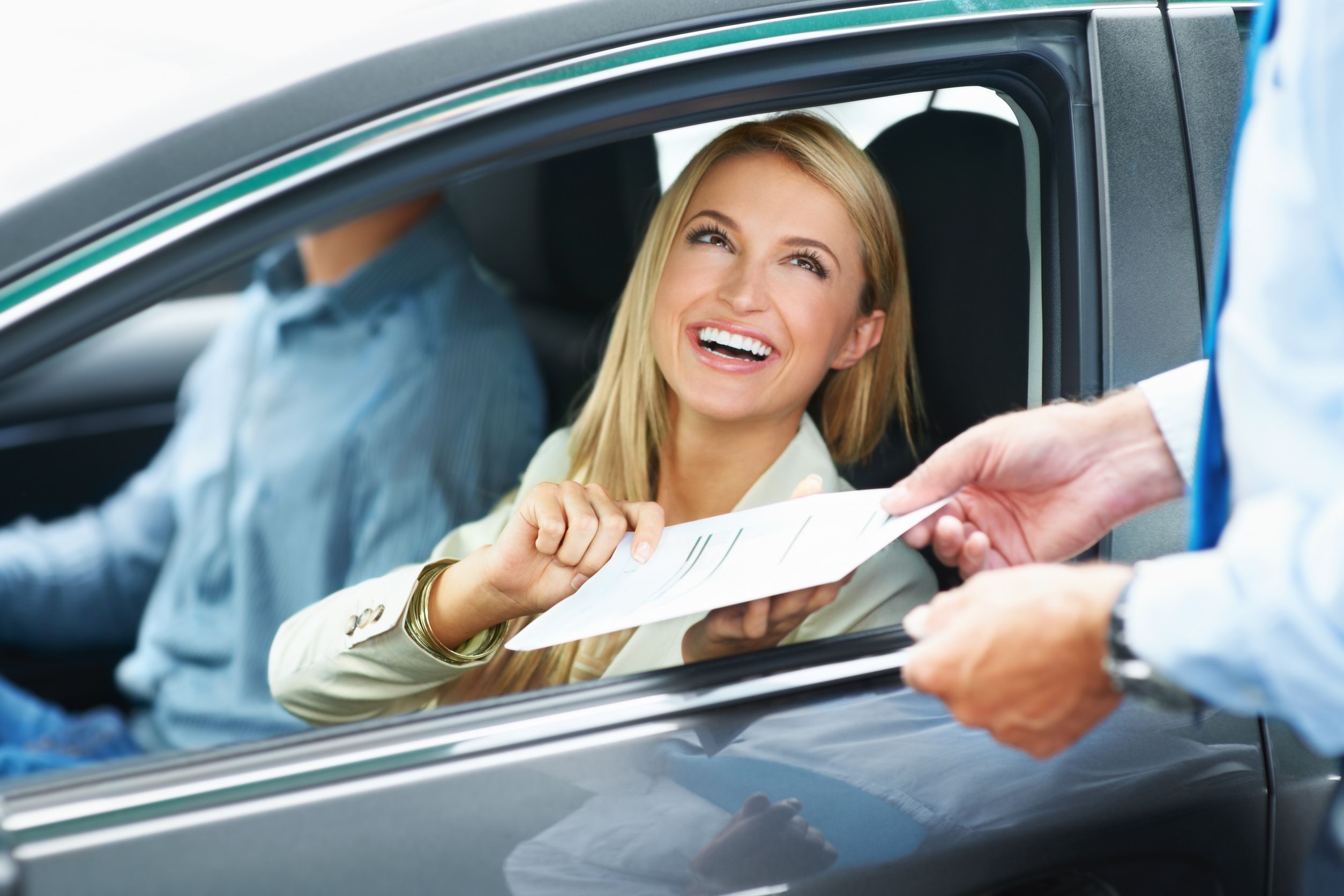 Choosing a Ford Dealership Texarkana TX