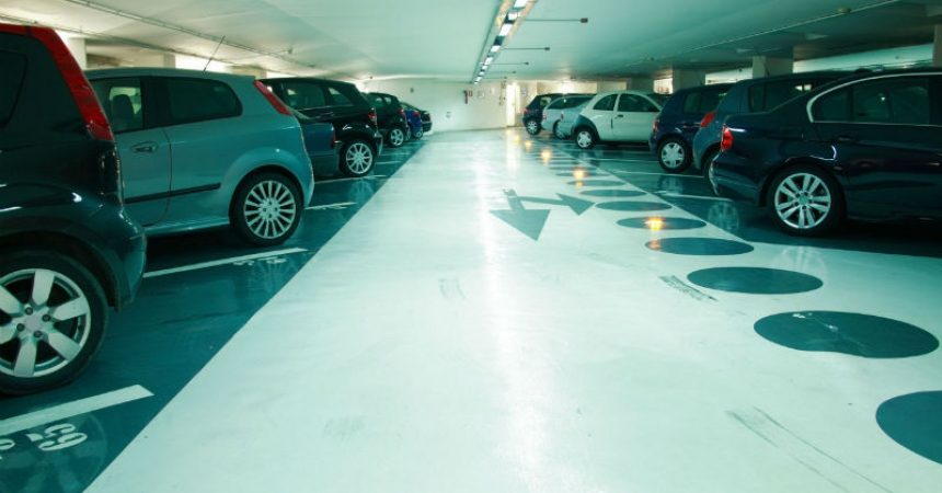 How You Can Get Cheap Parking Near the Bellevue Area on Your Next Trip