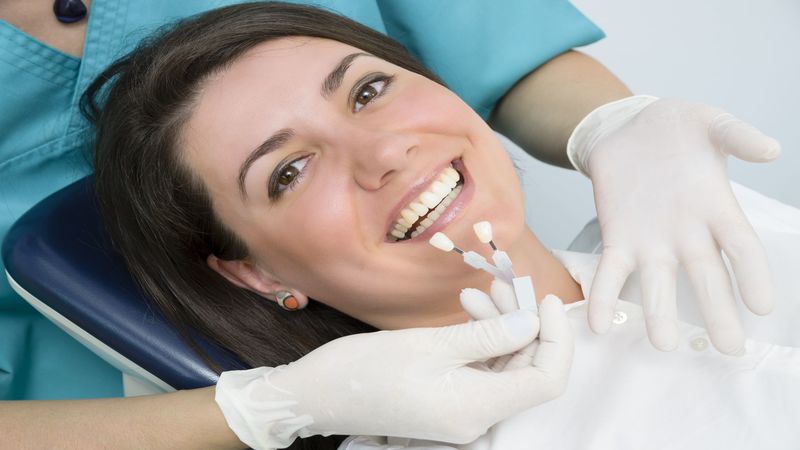 Endodontic Treatment From a Family Dentist in Manassas