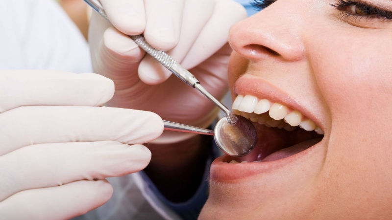 The services offered by a Cosmetic Dentist in Los Angeles, CA