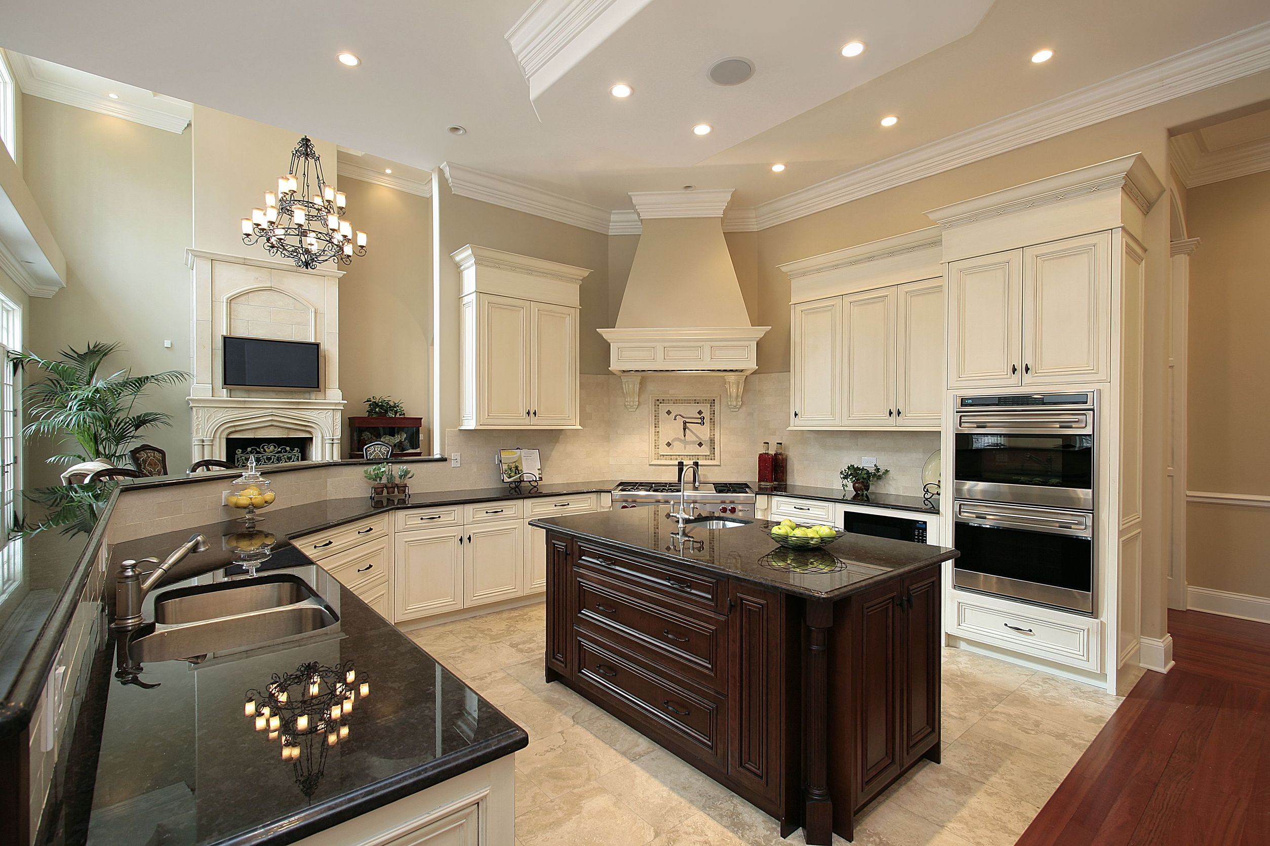 2 Reasons to Use Top-Quality Granite for Your Home Renovation in IL