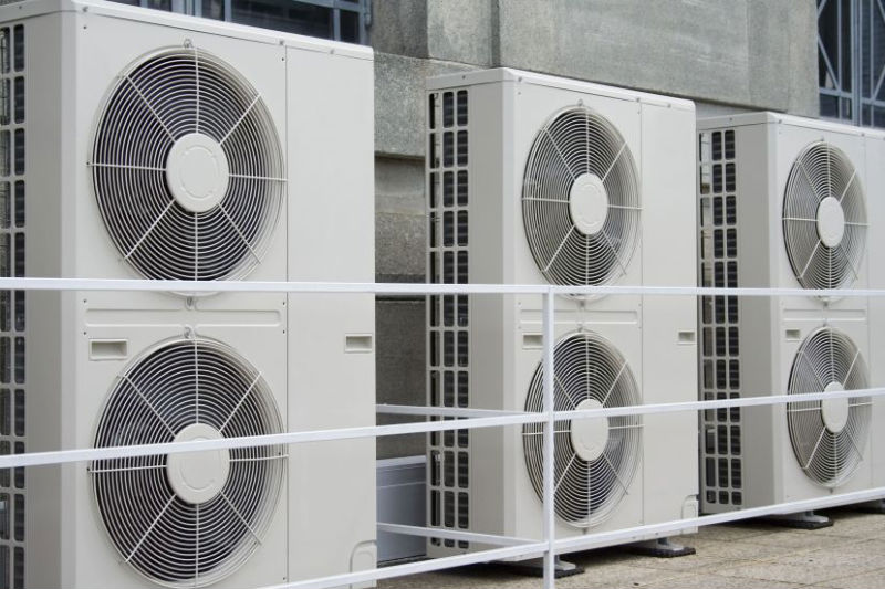 Who to Call for AC Repair in Greenville SC