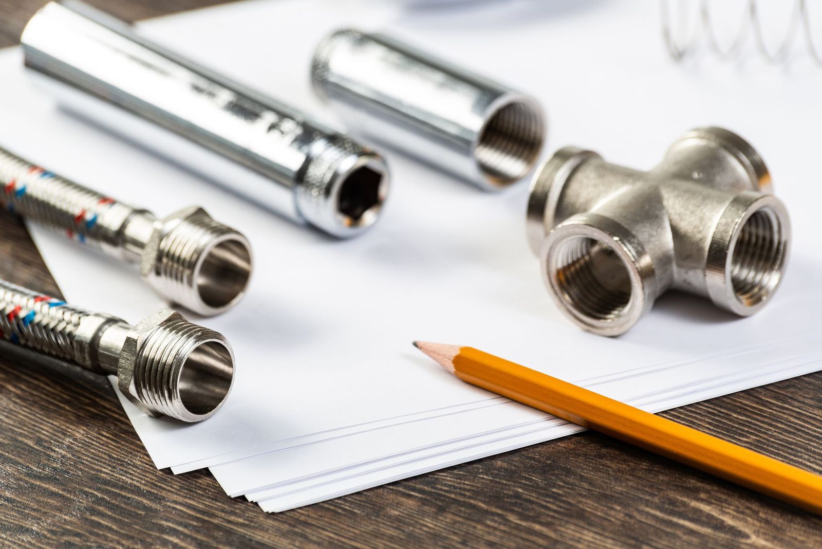 2 Advantages of Utilizing Nitriding Steel Rods Over Standard Steel Rods