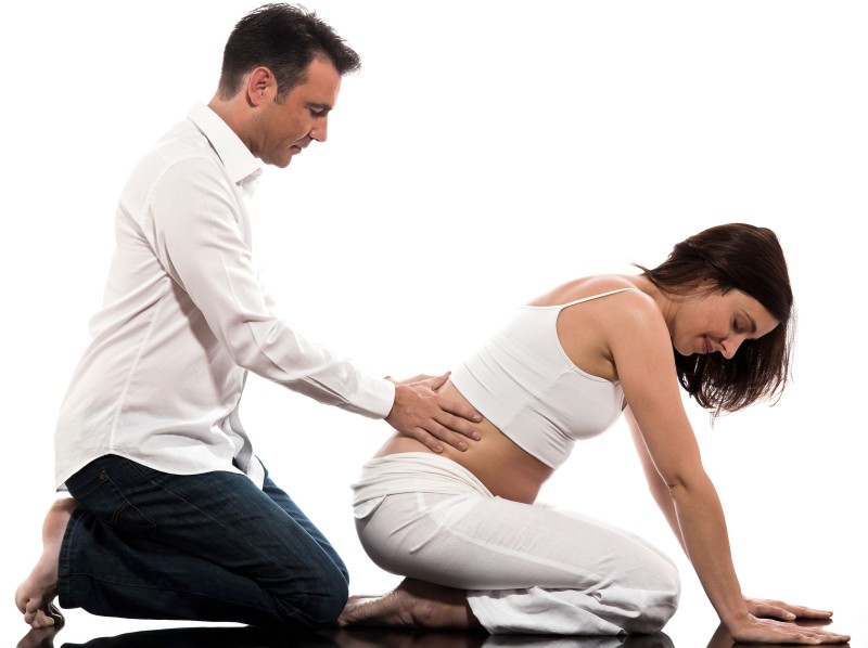 Treating Chronic Pain with a Back Chiropractor in Clemson, SC