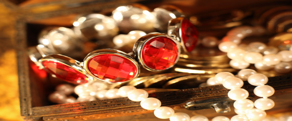 Fast & Reliable Jewelry Repair Services for Precious Keepsakes in Jacksonville, FL