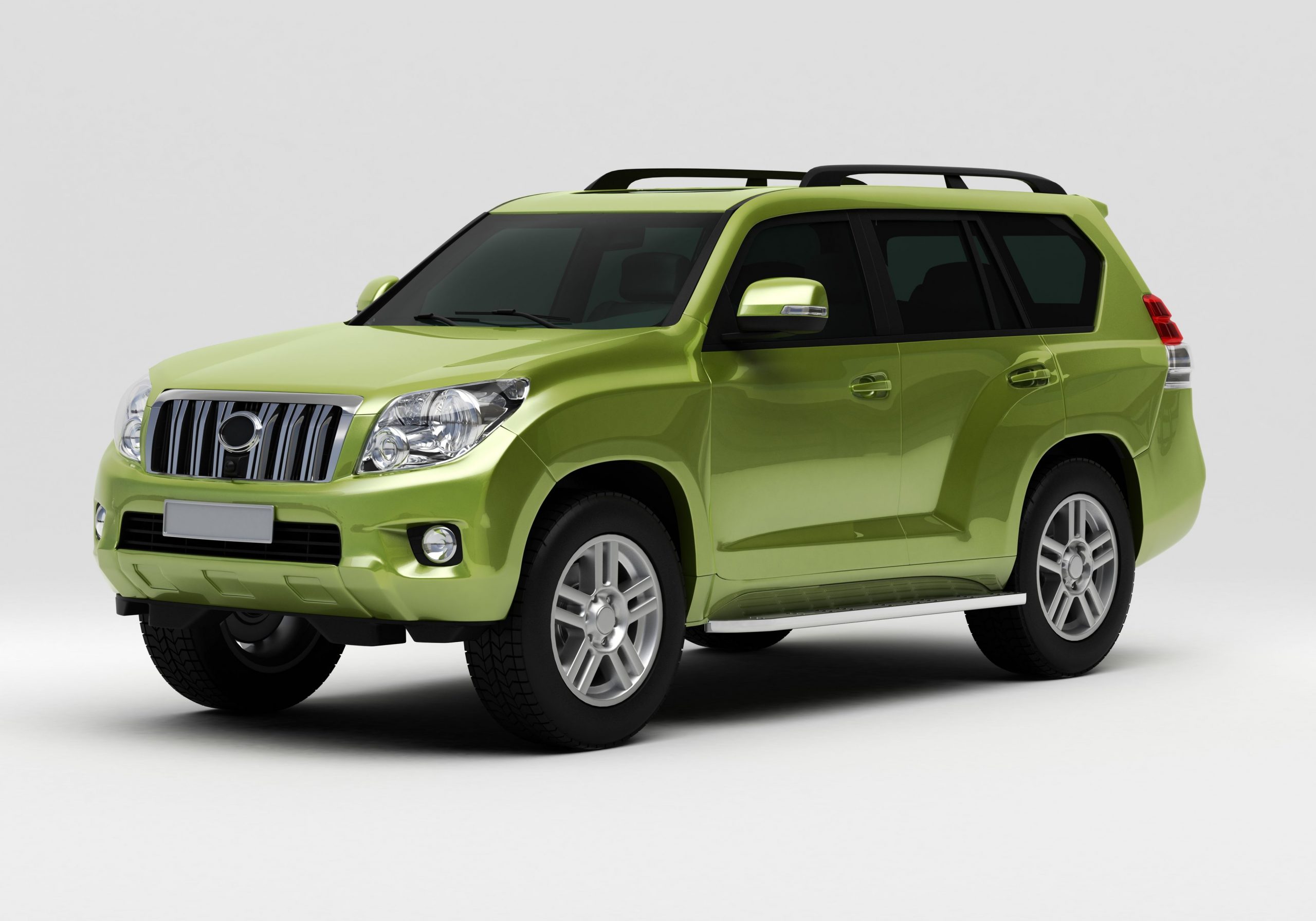 Is the Ford F-150 in Alexandria, LA Feature Packed?