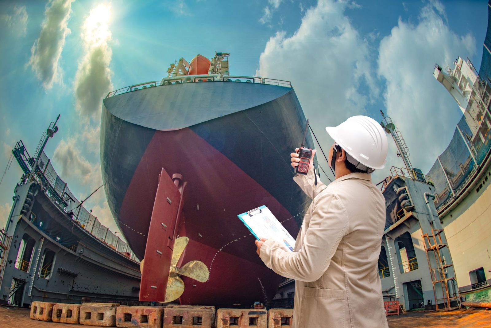 When Do You Need a Marine Survey for Your Boat in Delray Beach, FL?