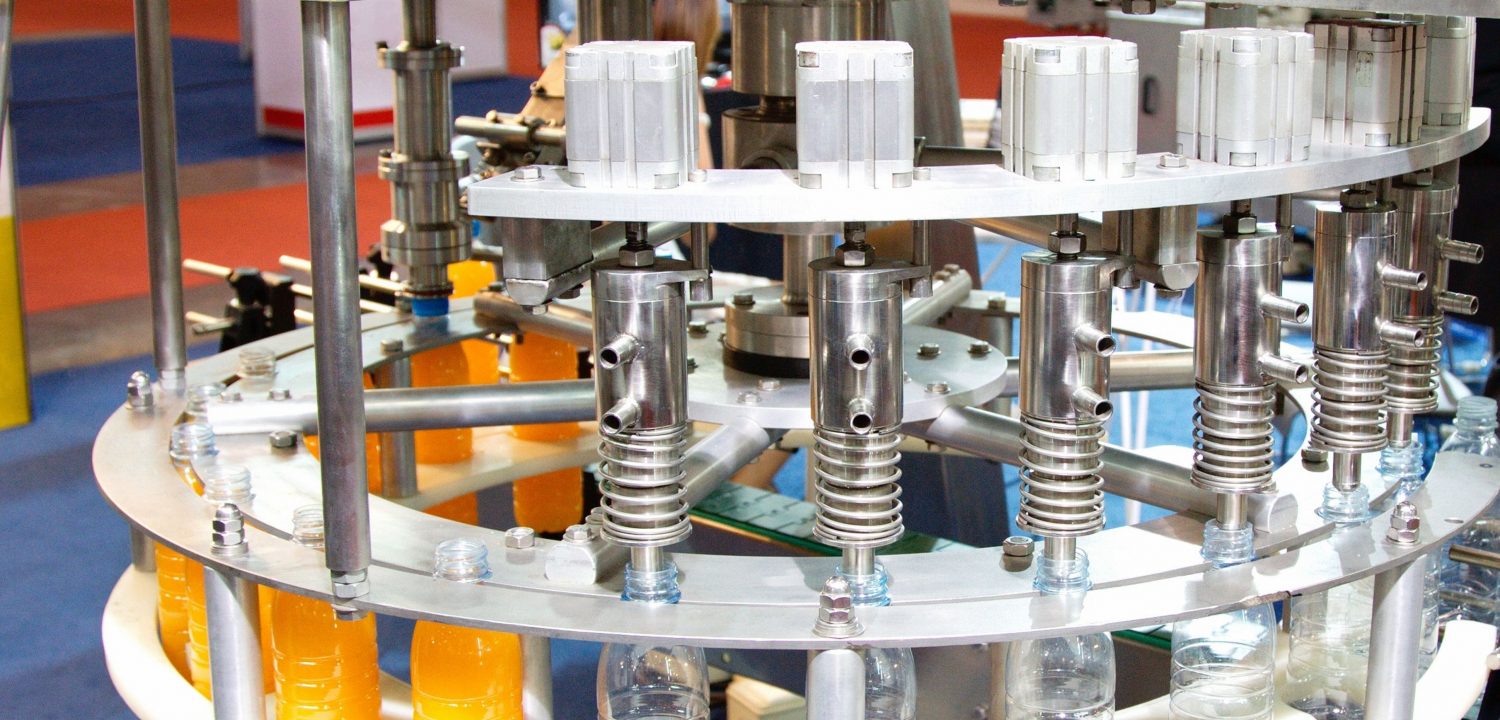 Buying an Automatic Liquid Filling Machine from College Point, NY