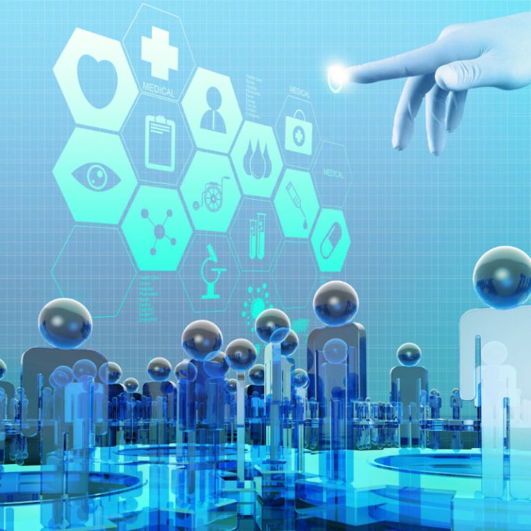 Unleash the Power of Your History Through DNA Analysis