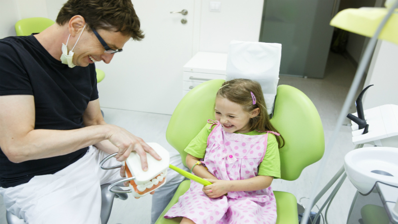 3 Tips for Finding an Emergency Kids Dentist Appointment in Eastvale