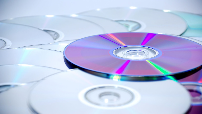 How to Pick a DVD Duplication Service