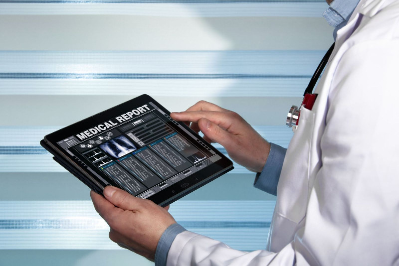 Free Yourself and Your Practice from Time-consuming Data Abstraction