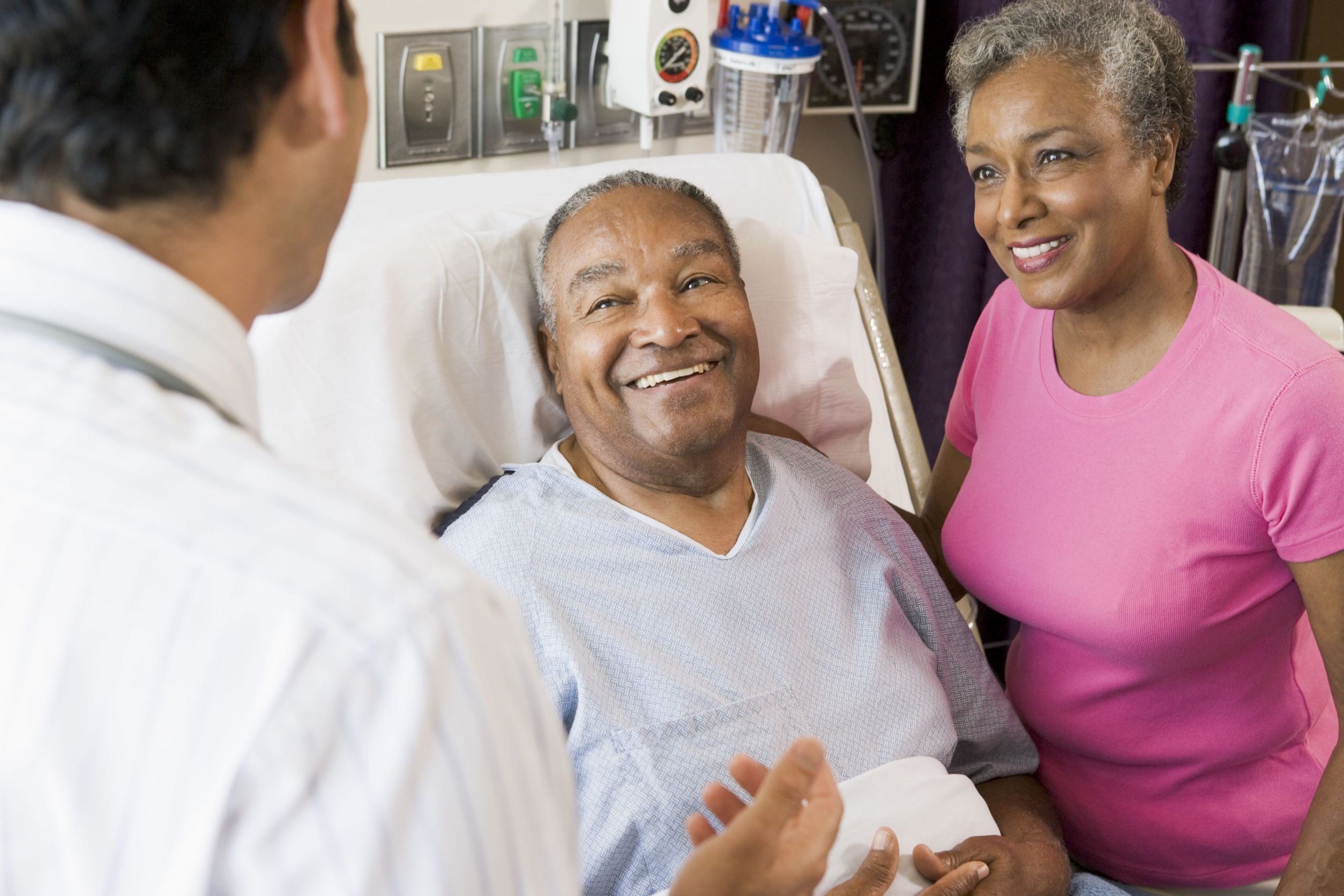 Benefits of In Home Care in Delaware County