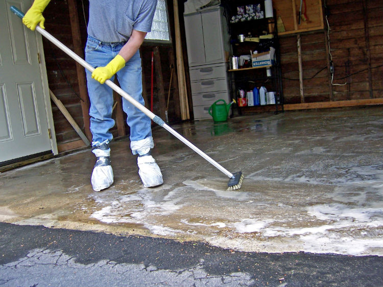Tips for Choosing Commercial Cleaning Services in Hamilton NJ