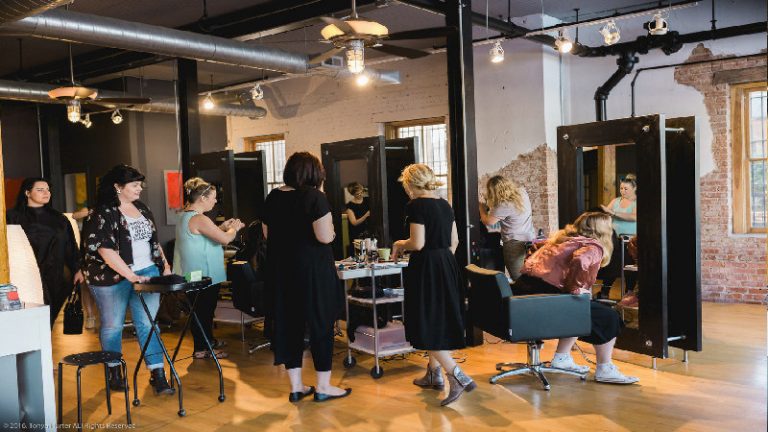 What Defines the Best Hair Salon in Durham, NC?