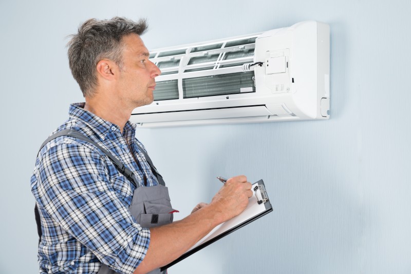 Four Questions You Should Ask When Hiring An Air Conditioning Repair Company