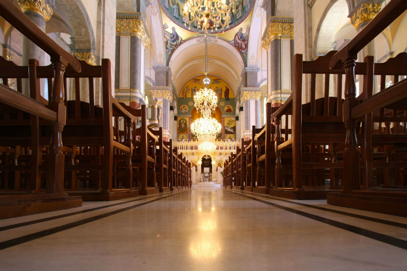 Advantages of Attending a Contemporary Church in Jacksonville, Florida