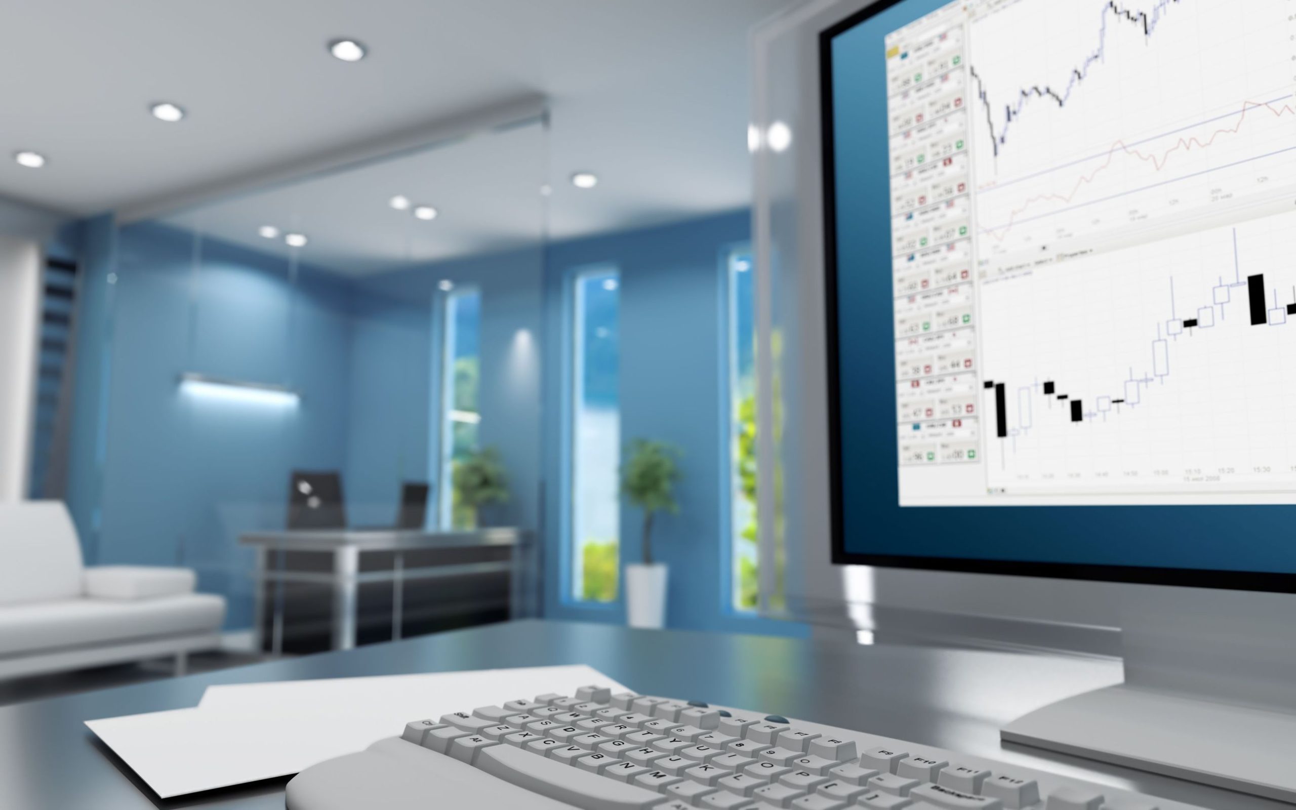 2 Ways Utilizing Options Trading Course Services Can Benefit You in the USA