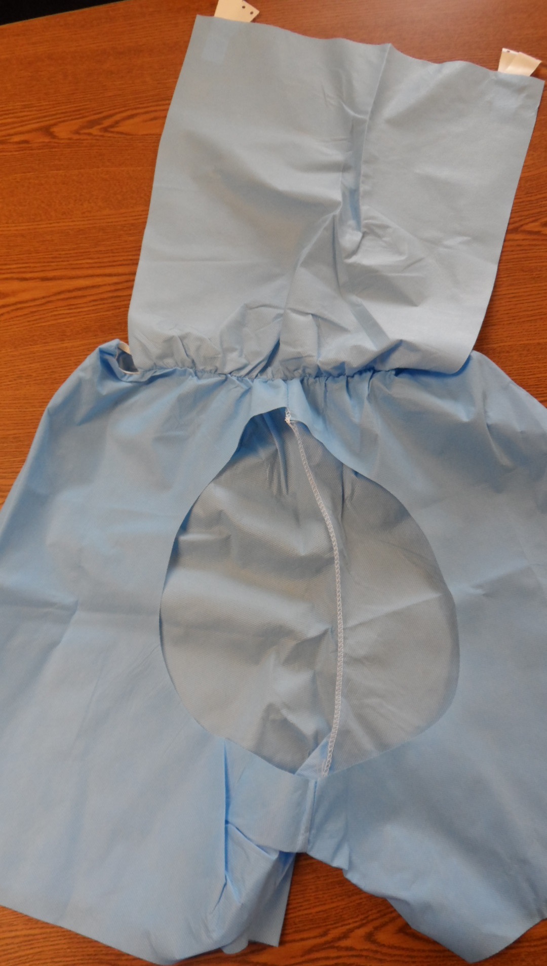 Premium Disposable Exam Shorts Perfect for Common Procedure Types