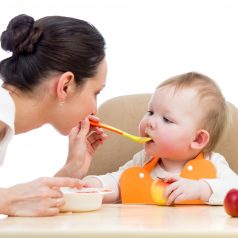 Save Money in the USA on Your Baby Formula When You Explore Your Options