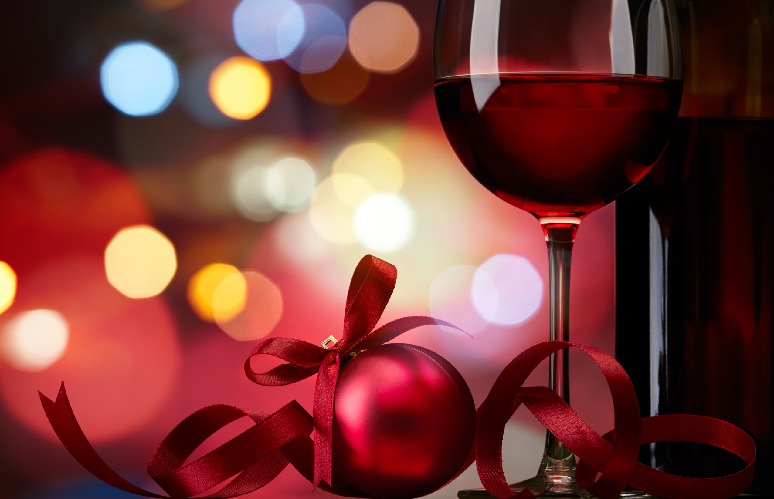 The Health Benefits of Drinking Wine While You Are in San Diego, CA