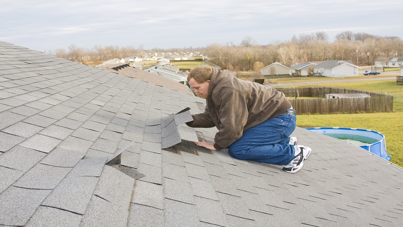 Fix Leaks Fast and Improve Comfort Through Roof Repair in Atascocita TX
