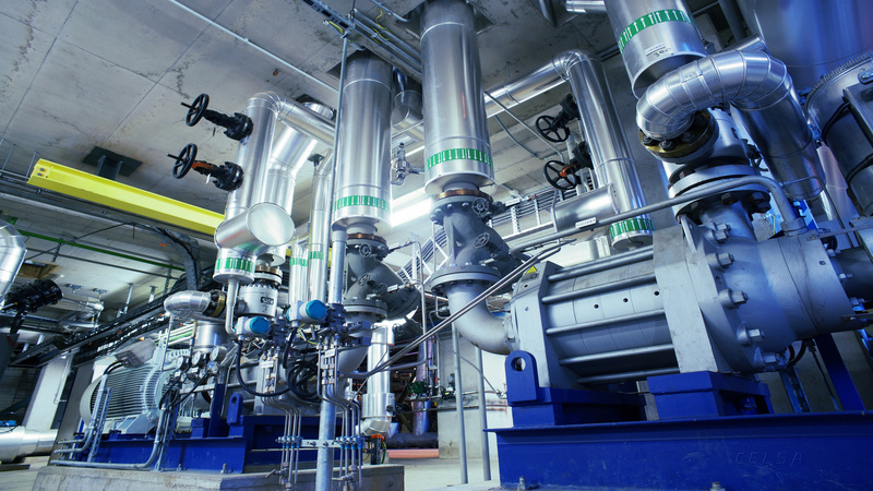 How insulated metal HVAC ductwork boosts energy efficiency and reduces utility bills in American homes