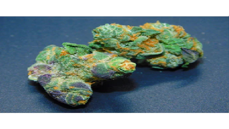 The Latest Recreational Marijuana Dispensaries Are Reaching the Height of Sophistication