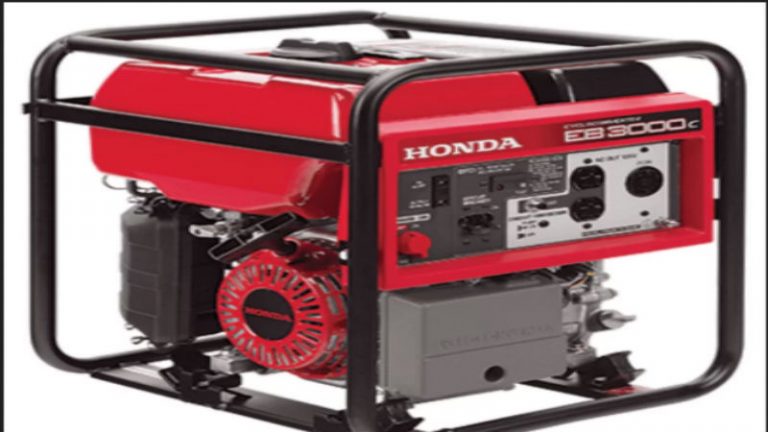 Renting Portable Generators For Short Terms in Newnan, Georgia