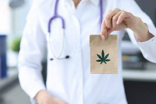 Telemedicine for MMJ Reevaluation