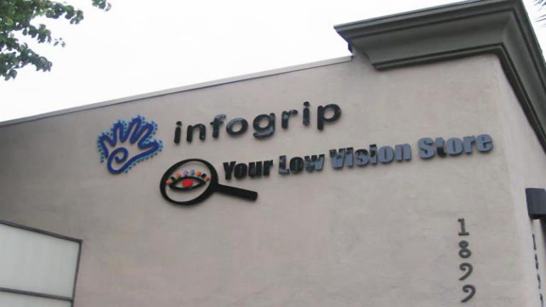 What Kinds of Custom Signs in Los Angeles Are There?