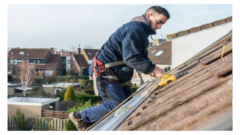 Questions & Answers About Commercial Roof Repair in Longmont CO