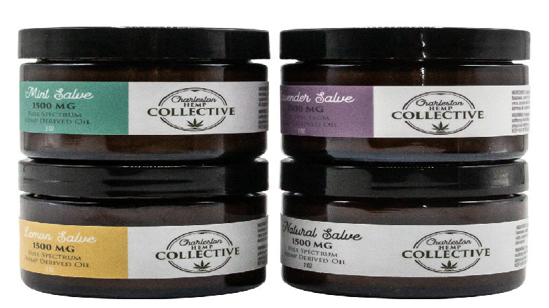 2 Advantages of Turning to Topical CBD Products for Relief in Charleston