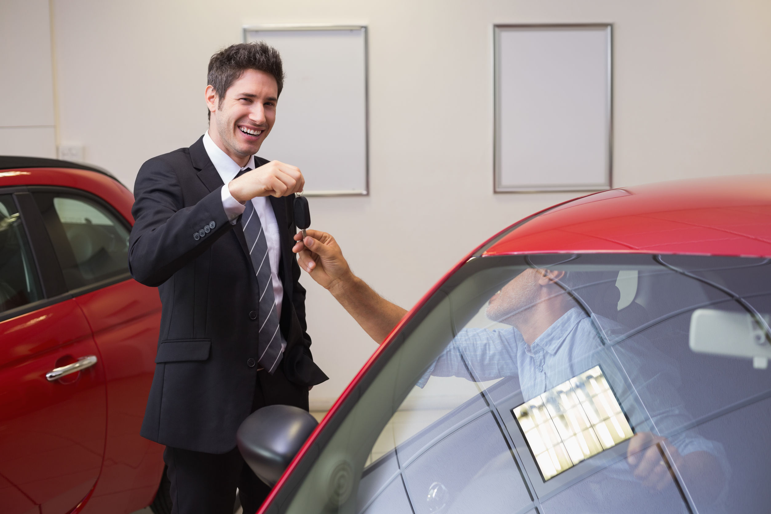 Car Shopping in the Pandemic: 5 Must-Know Tips