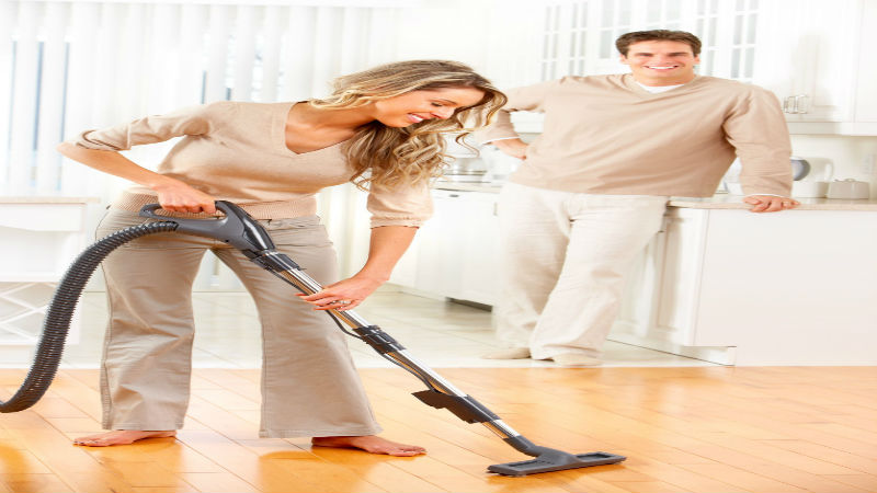 Hiring Move Out House Cleaning Services in West Deptford, NJ