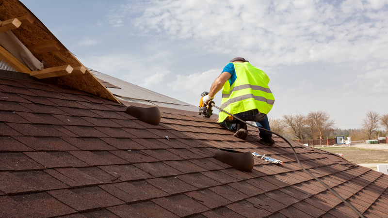 Expert Residential Roofers in Cleveland, OH for Long-Lasting and Reliable Roofing